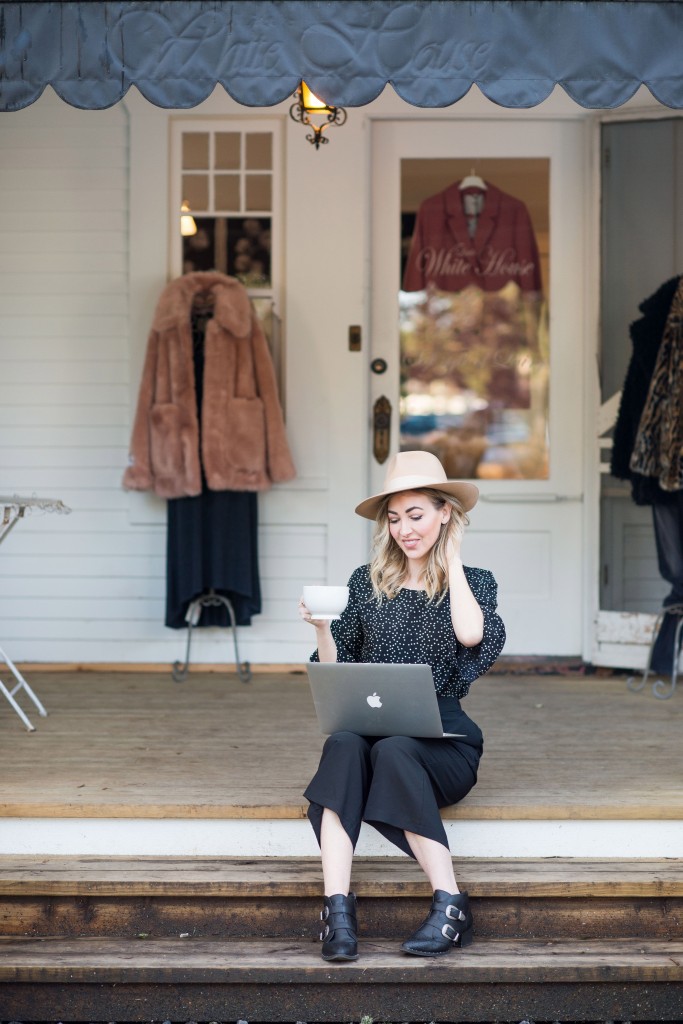 Christie Internship Posting Blog