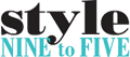 Fashion Jobs in Toronto, Vancouver, Montreal and Canada | Style Nine to Five logo