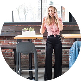 Christie Lohr - Style Nine to Five Founder - Fashion Jobs