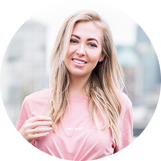 Christie Lohr - Style Nine to Five Founder - Fashion Jobs